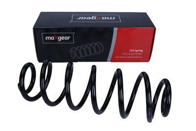 ARC SPIRAL MAXGEAR 600550D 1