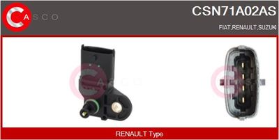 SENZOR PRESIUNE GALERIE ADMISIE