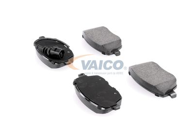 BREMSBELAGSATZ SCHEIBENBREMSE VAICO V108180 44