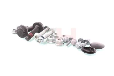 SET MONTARE AMORTIZOR GH GH389933 27