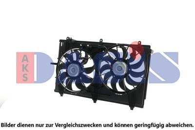 LüFTER MOTORKüHLUNG