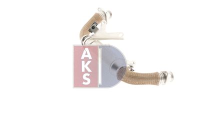 KüHLER ABGASRüCKFüHRUNG AKS DASIS 080126N 9