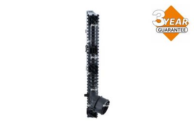 Chladič turba NRF 30284