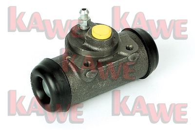 Cylinderek hamulcowy KAWE W4639