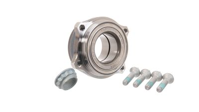 SET RULMENT ROATA SKF VKBA6566 4