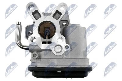 Venttiili, pakokaasun kierrätys NTY EGR-NS-003 – NISSAN, RENAULT