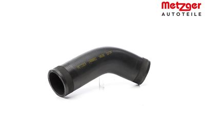LADELUFTSCHLAUCH METZGER AUTOTEILE 2400082 35