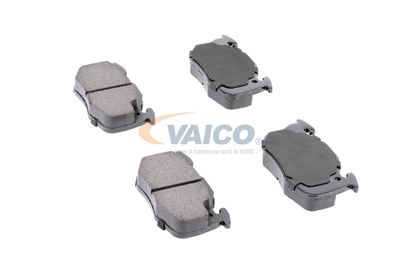 BREMSBELAGSATZ SCHEIBENBREMSE VAICO V220065 20