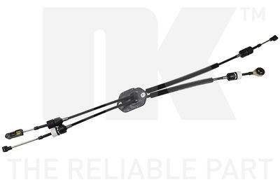 CABLU TRANSMISIE MANUALA