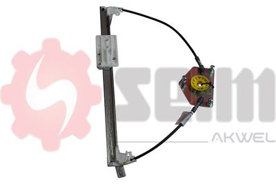 MECANISM ACTIONARE GEAM