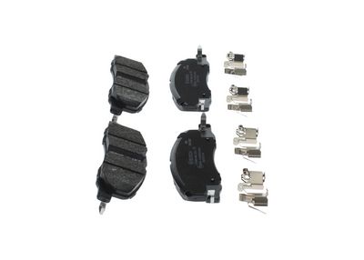Remblok set
