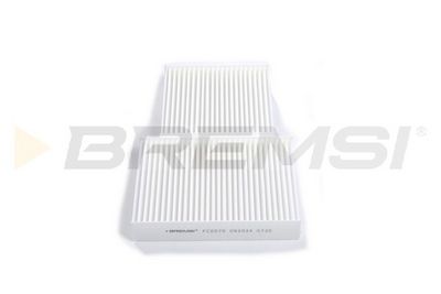 FILTRU AER HABITACLU BREMSI FC0070