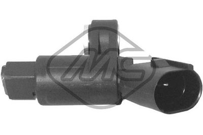 датчик, обороти на колелото Metalcaucho 50098
