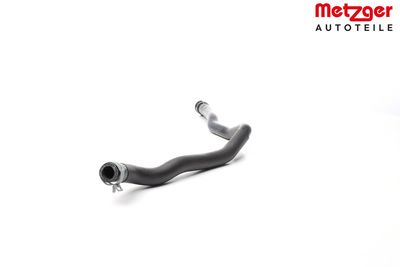 KüHLERSCHLAUCH METZGER AUTOTEILE 2420538 11