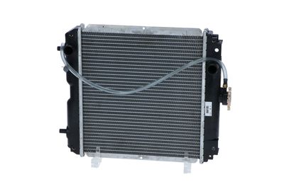 KüHLER MOTORKüHLUNG NRF 50030 5