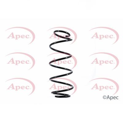 Suspension Spring APEC ACS1668