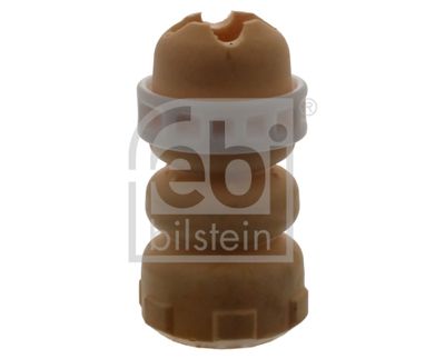 Gummibuffert, fjädring FEBI BILSTEIN 44907