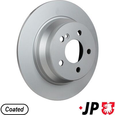 спирачен диск JP GROUP 1363202900