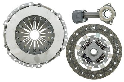 SET AMBREIAJ AISIN CKEFO16R 1