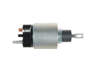 SOLENOID ELECTROMOTOR