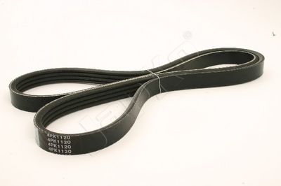 Ozubený klinový remeň JAPKO 4PK1120