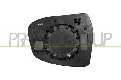 SPIEGELGLAS AUßENSPIEGEL