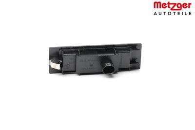 KENNZEICHENLEUCHTE METZGER AUTOTEILE 2080380 19