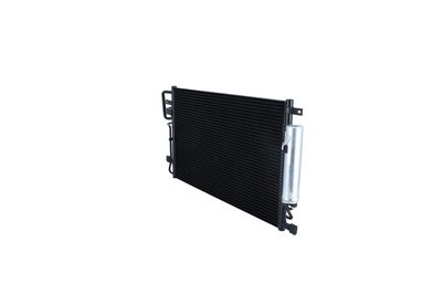 CONDENSATOR CLIMATIZARE NRF 35600 33