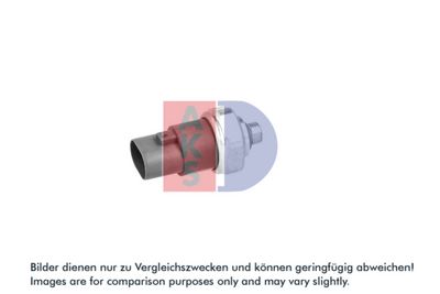 DRUCKSCHALTER KLIMAANLAGE