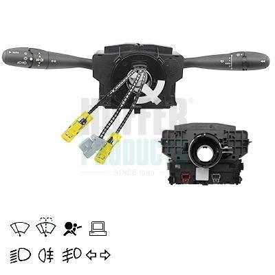 COMUTATOR COLOANA DIRECTIE