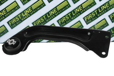 носач, окачване на колелата FIRST LINE FCA8012