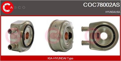 RADIATOR ULEI ULEI MOTOR