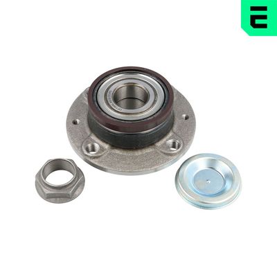 Wheel Bearing Kit 602746