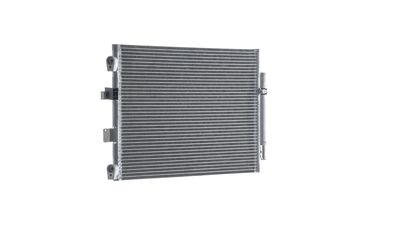 CONDENSATOR CLIMATIZARE MAHLE AC1137000S 42