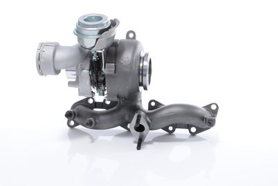 LADER AUFLADUNG BTS Turbo T914088BT 10