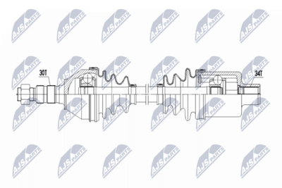 PLANETARA NTY NPWPL172