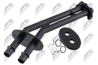 Potrubí chladiva NTY CTM-PE-027