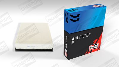 LUFTFILTER CHAMPION CAF100866P 1