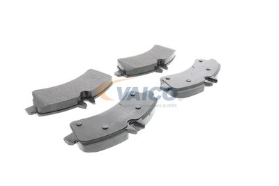 BREMSBELAGSATZ SCHEIBENBREMSE VAICO V108258 29