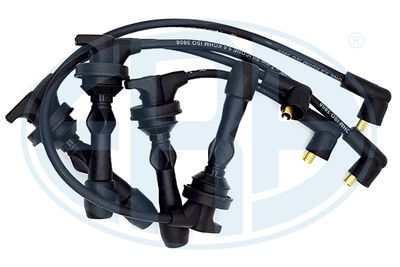 Комплект проводов зажигания ERA 883099 для HYUNDAI i20