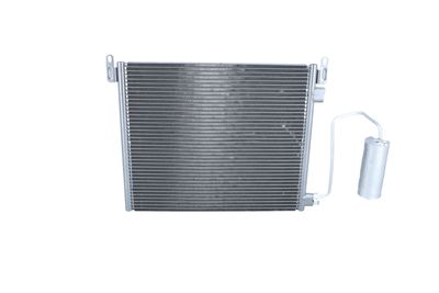 CONDENSATOR CLIMATIZARE NRF 35741 6