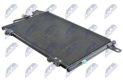 CONDENSATOR CLIMATIZARE NTY CCSFR014 1