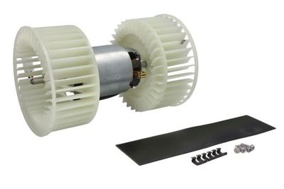 Lucht blazer motor
