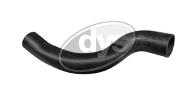 DYS 76-01644 Турбина  для LAND ROVER RANGE ROVER III (L322) 3.6 D 4x4
