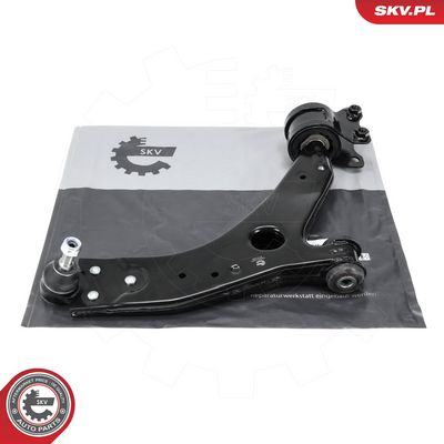 носач, окачване на колелата ESEN SKV 69SKV260