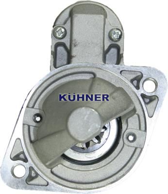 Стартер AD KÜHNER 201349 для HYUNDAI MATRIX
