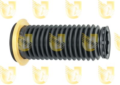 SCHUTZKAPPE/FALTENBALG STOßDäMPFER UNIGOM 390467