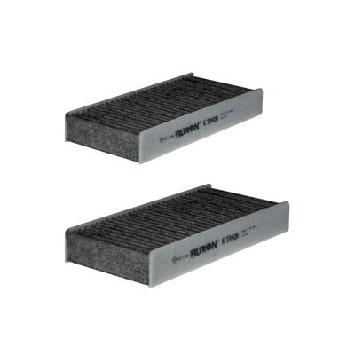 Филтър купе (поленов филтър) FILTRON K 1342A-2x