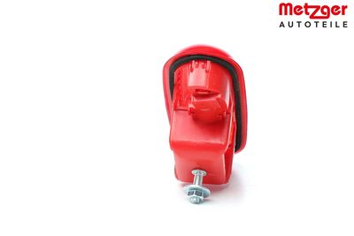 ZUSATZBREMSLEUCHTE METZGER AUTOTEILE 2080062 13