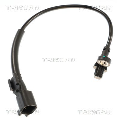 SENZOR TURATIE ROATA